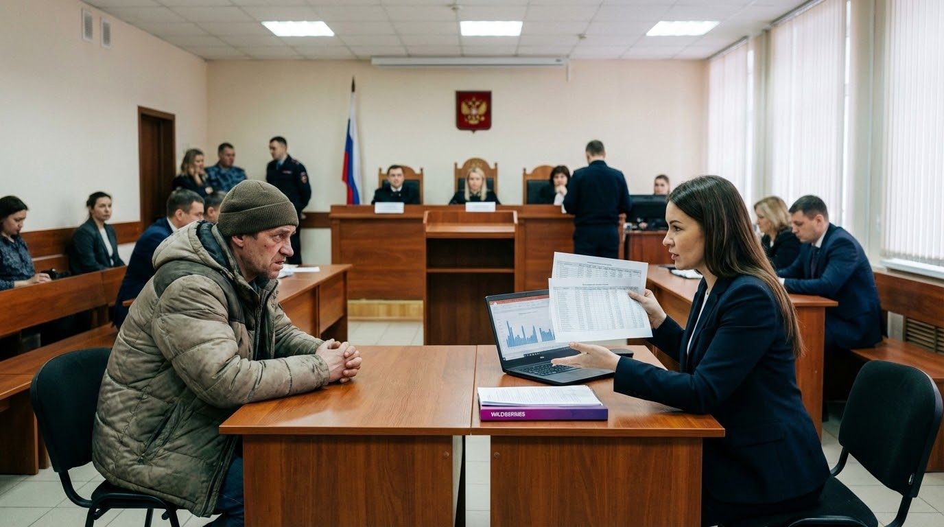 Клиент против маркетплейса: как попытка «обмануть» Wildberries обернулась провалом 😏