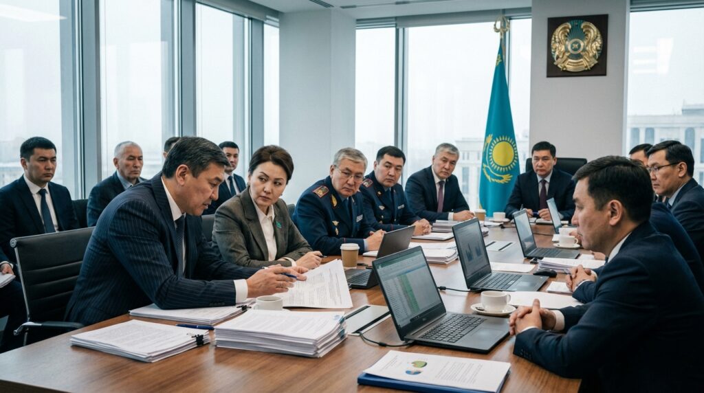 возврат НДС зернотрейдерам