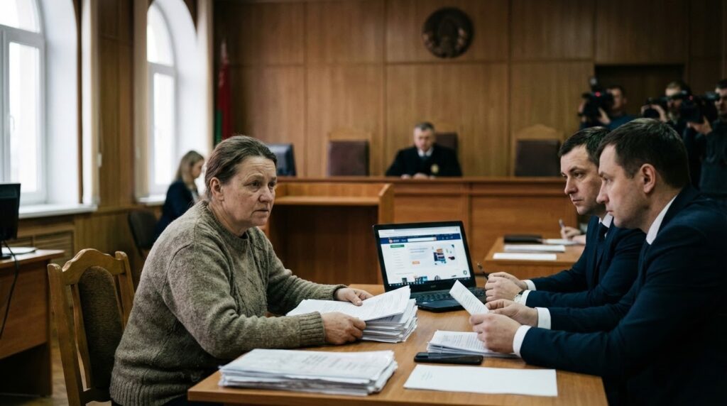 суд с маркетплейсом