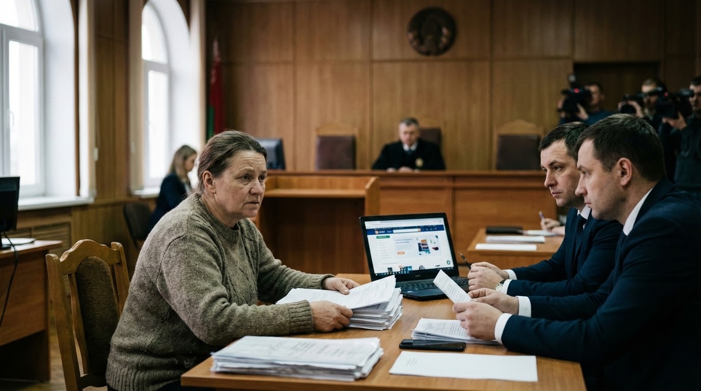 суд с маркетплейсом