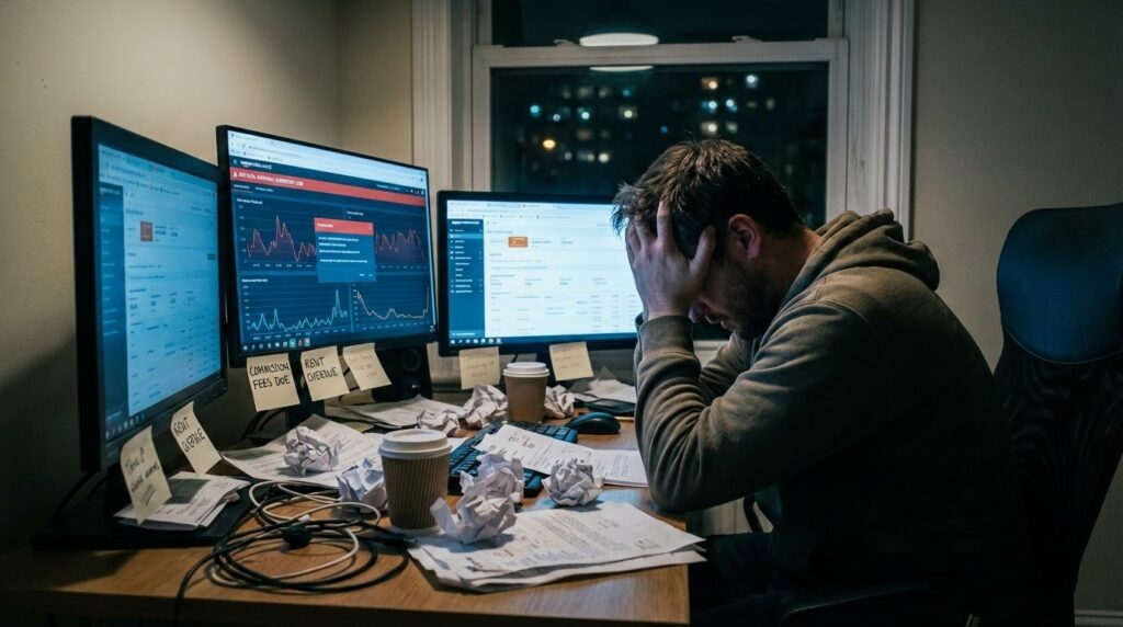 маркетплейсы и малый бизнес