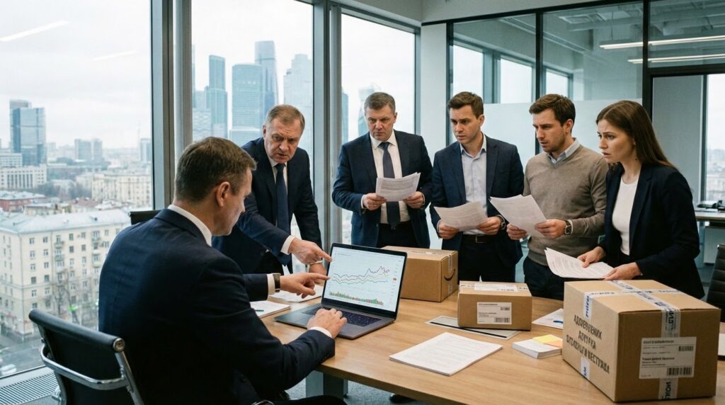 правила возврата на маркетплейсах