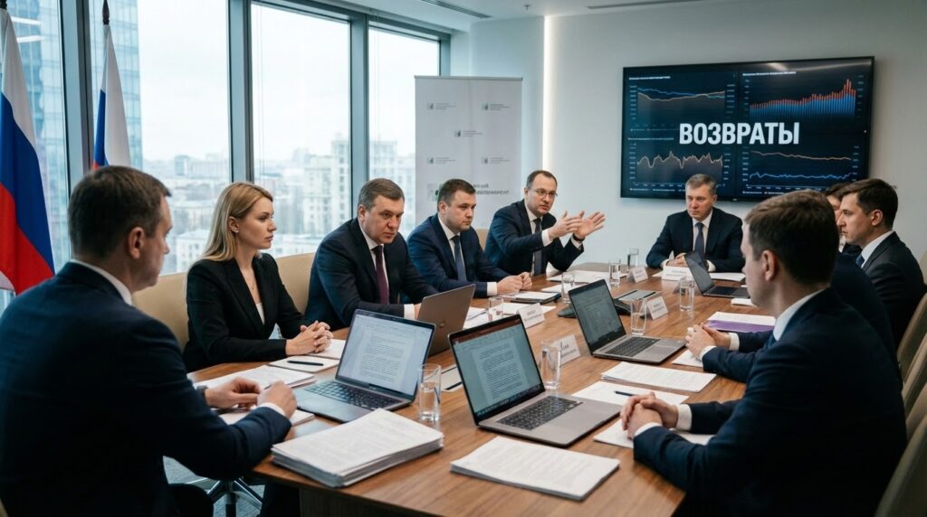 правила возврата на маркетплейсах