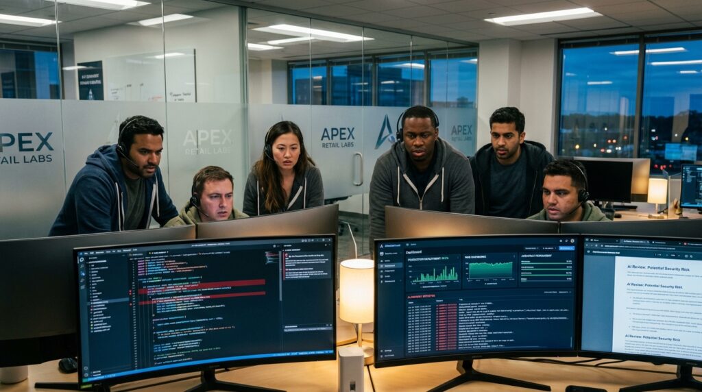 агентный ИИ в разработке