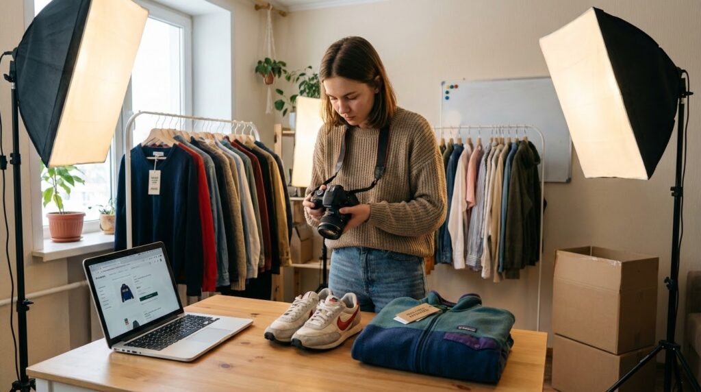 секонд хенд Беларусь