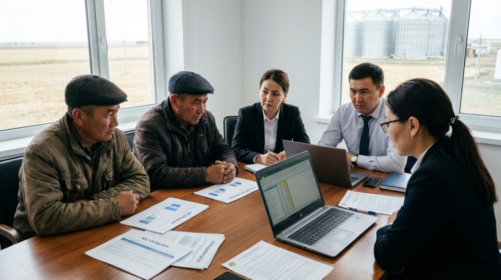 НДС по агропродукции