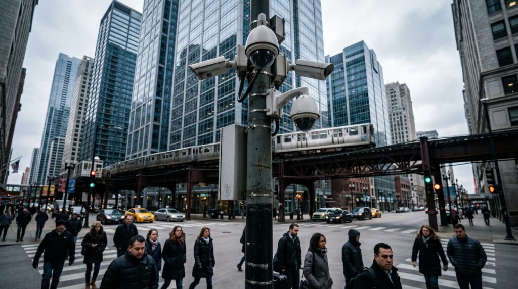 цифровой паноптикум