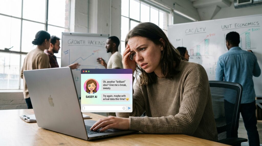 новый стиль Sassy