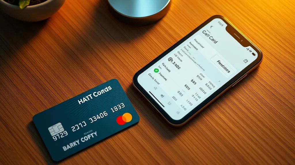 Карта и телефон со статусом выплаты и историей транзакций продавца маркетплейса