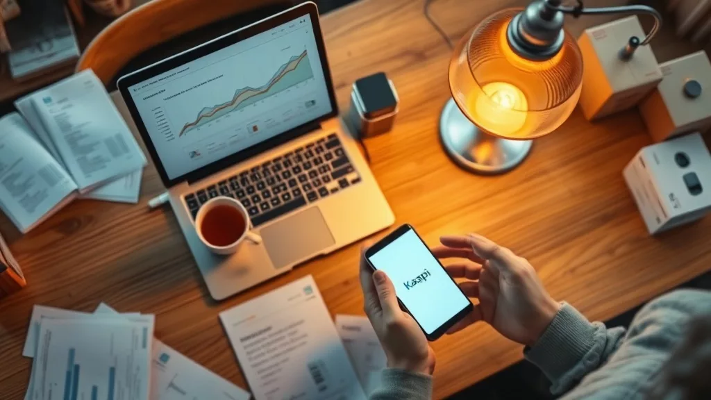 Казахстанский продавец работает с аналитикой на маркетплейсе