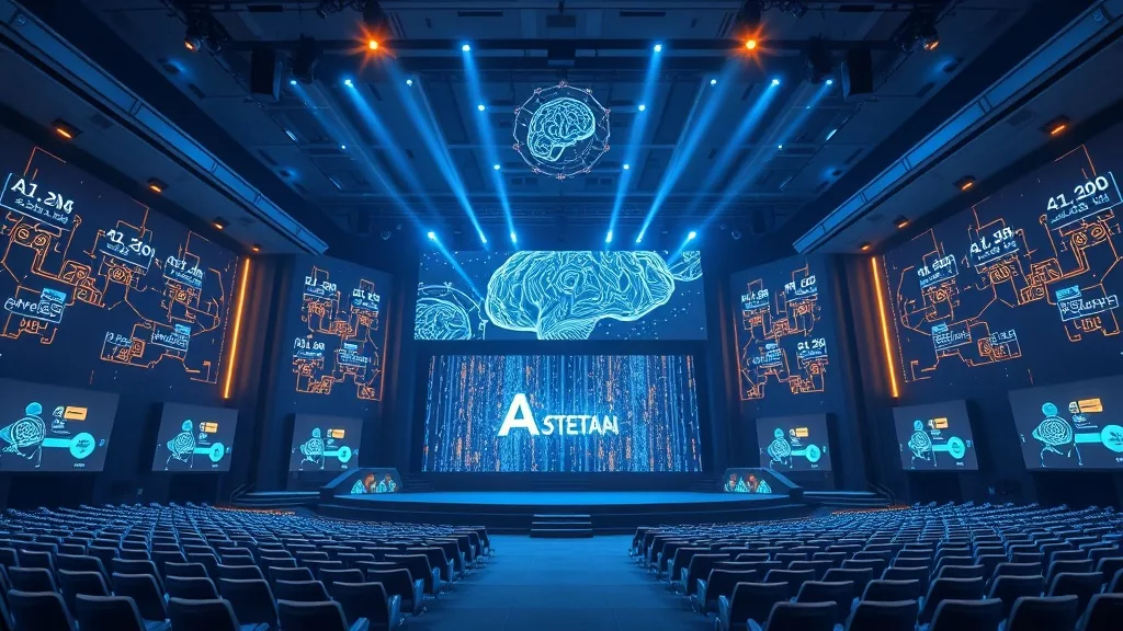 AI-олимпиада в Астане, технологическая конференция Kaspi