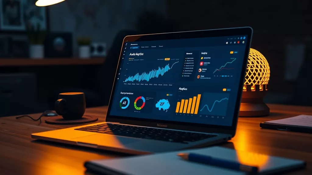 Аналитика продаж и AI-инструменты для селлеров Kaspi