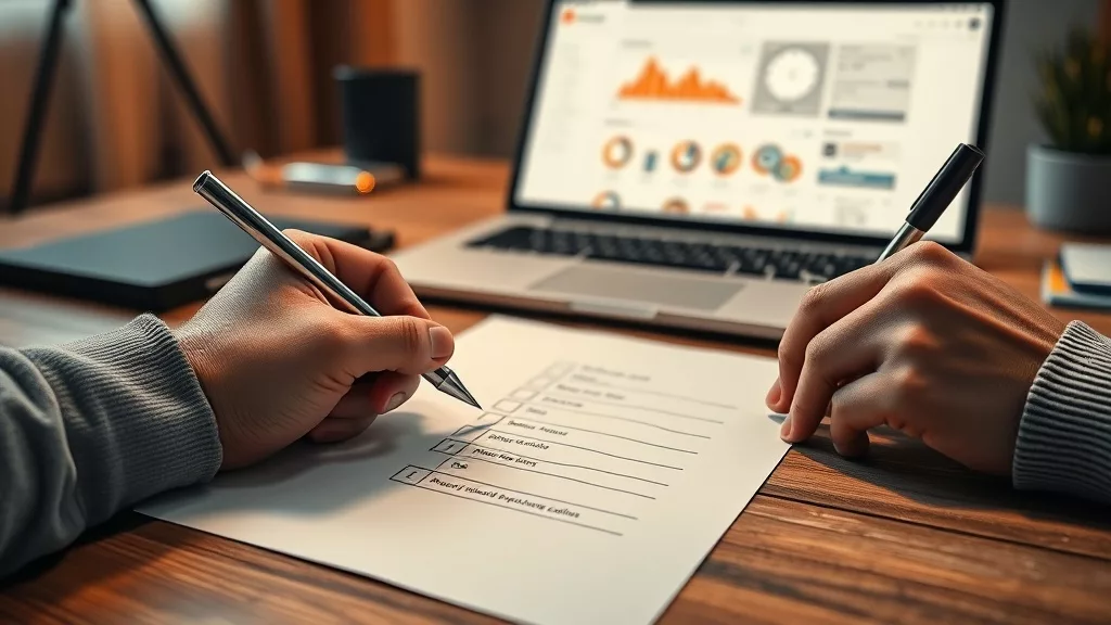 Чек-лист для продавца на Ozon — три шага после выхода платформы в прибыль