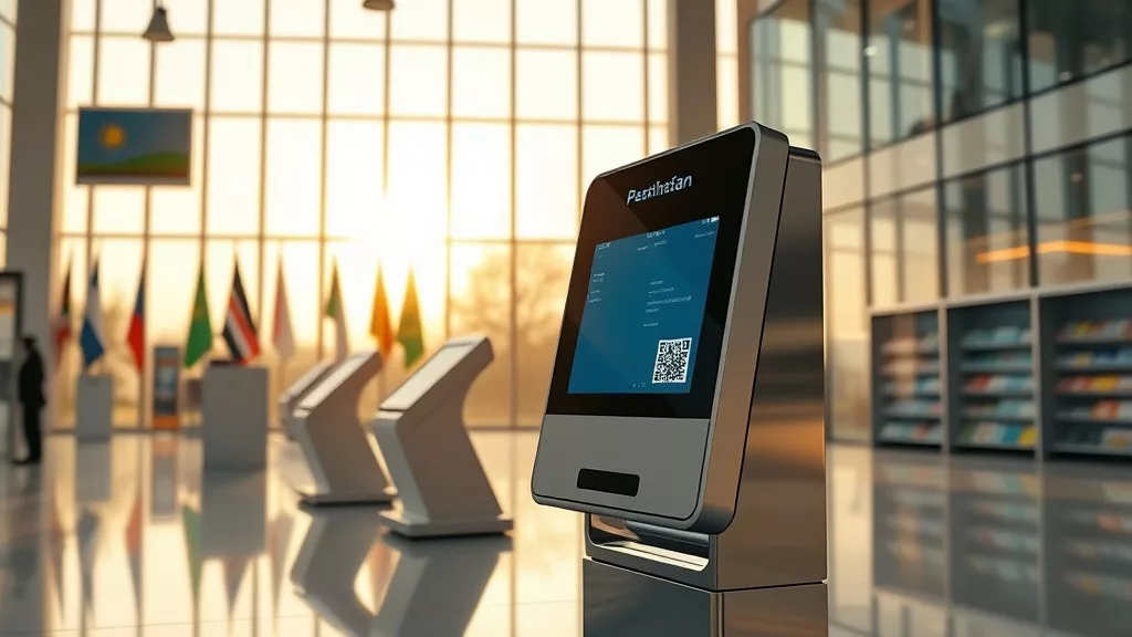 Единый QR Kaspi и международные платежи — развитие платёжной системы Казахстана