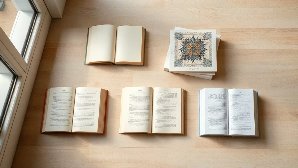 Подборка книг для продавцов на Kaspi — что делать после запуска буккроссинга