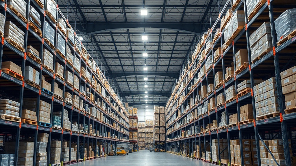 Грабёж на складе Wildberries: как продавцу защитить товар