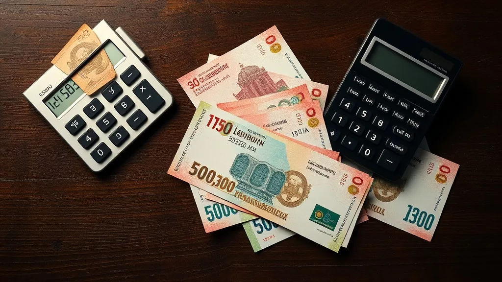 Калькулятор и деньги — расчёт пошлин при перепродаже электромобилей россиянам