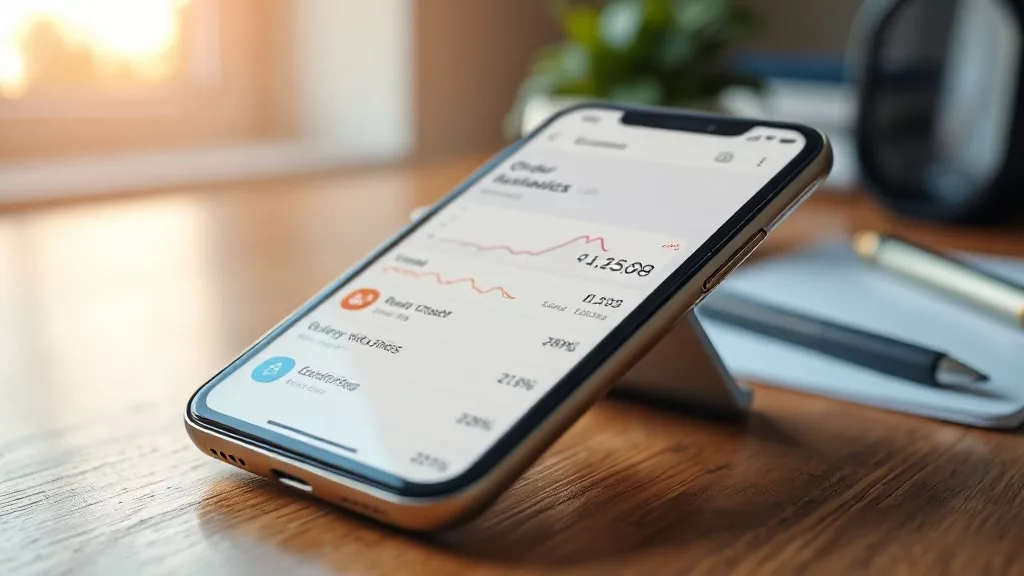 Продавец на Ozon отслеживает заказы — влияние новых складов на продажи