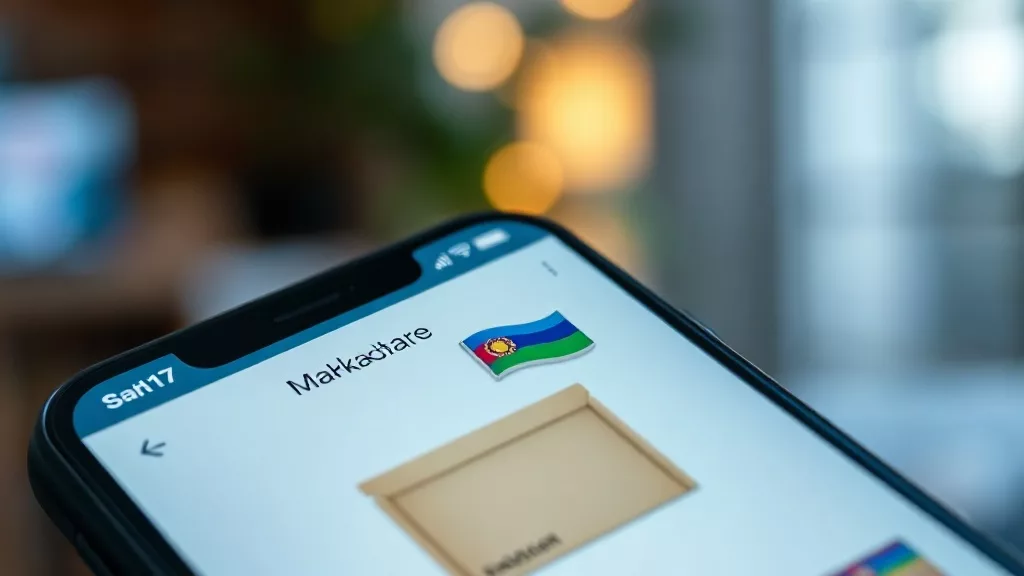 Казахстанский продавец на маркетплейсе — влияние инноваций на бизнес