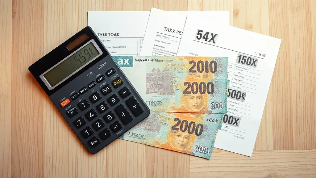 Расчёт переплаты по налогам для казахстанского продавца на маркетплейсе