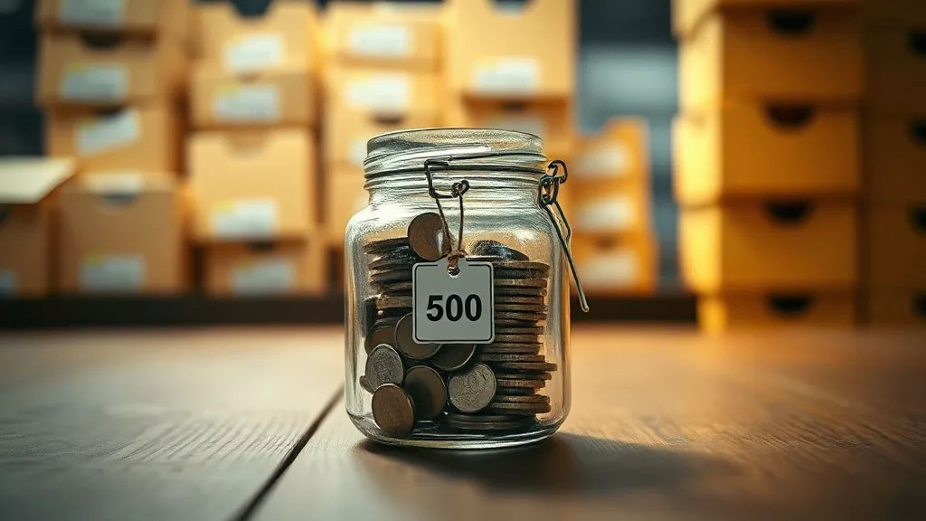 Монеты и ценник — влияние НДС на Temu на цены для казахстанских продавцов