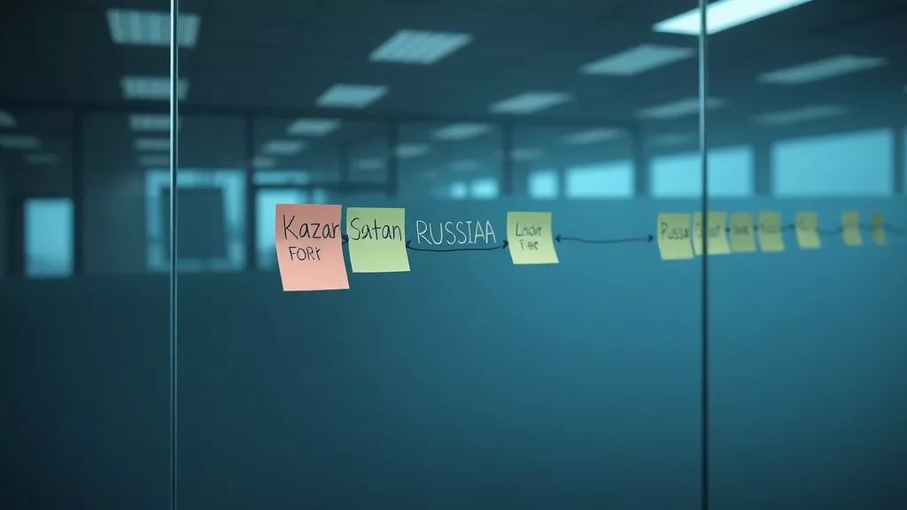 Барьеры для казахстанских продавцов при экспорте через Wildberries в Россию