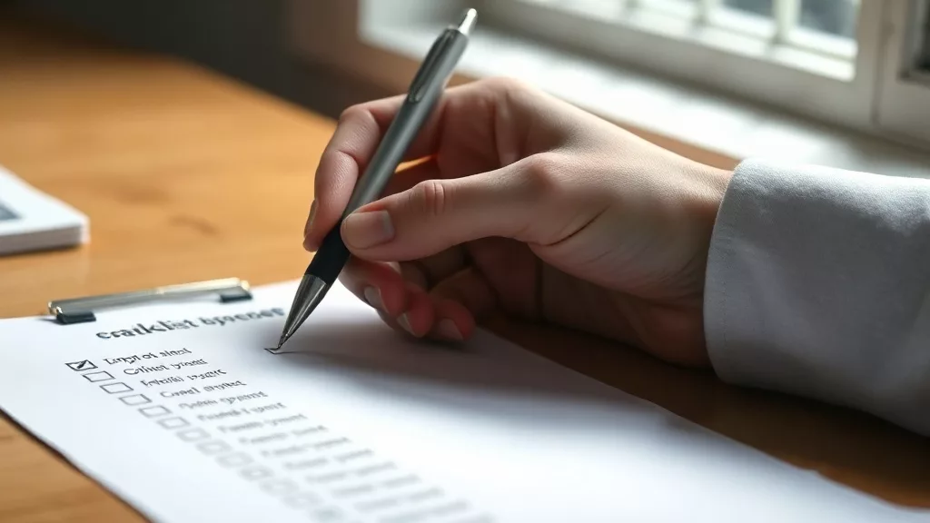 Чек-лист для казахстанского продавца на маркетплейсах ЕАЭС