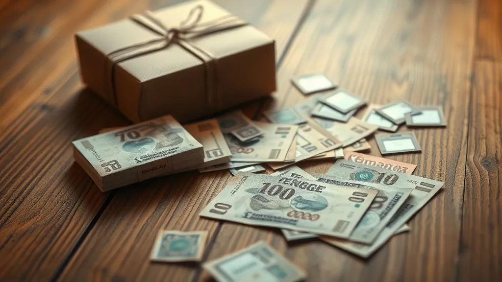 Тенге и посылка — потери продавца на рынке e-commerce Казахстана