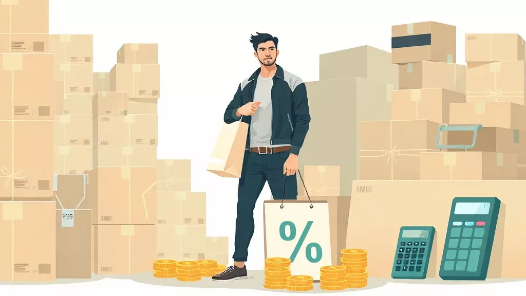 Расчёт комиссии Kaspi Магазин продавцом