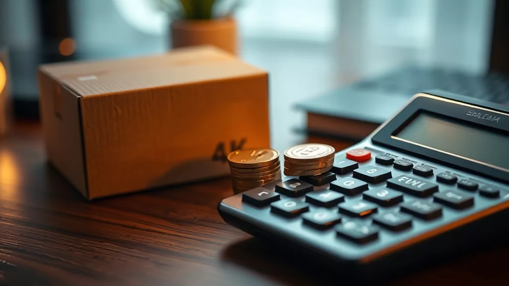 Расчёт стоимости сбора €3 за посылку из Китая в ЕС