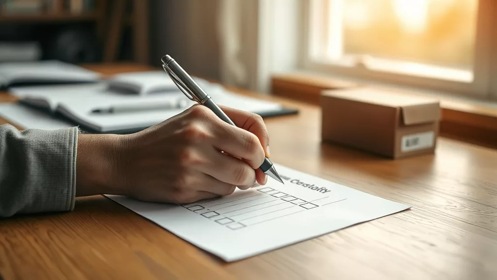 Чек-лист для продавца по новому сбору ЕС за посылки из Китая