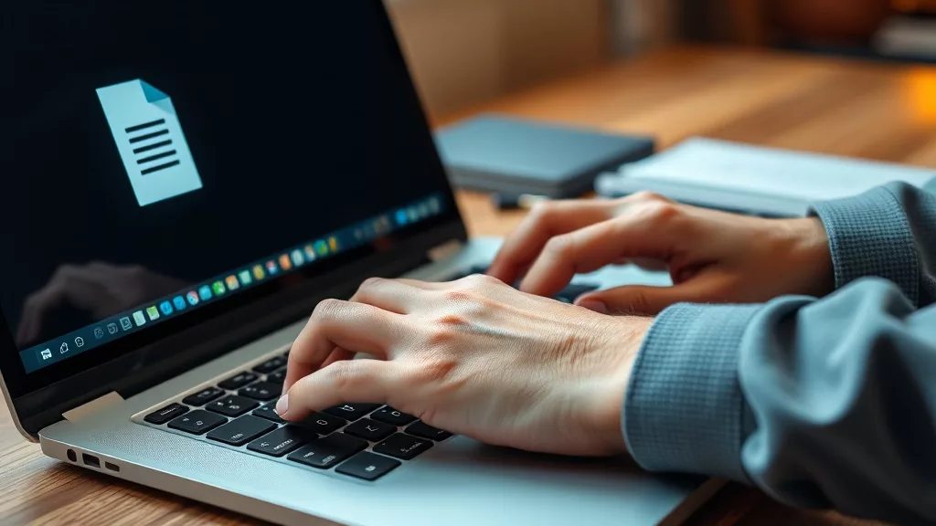 Продавец использует ИИ-перевод документов для работы с поставщиком