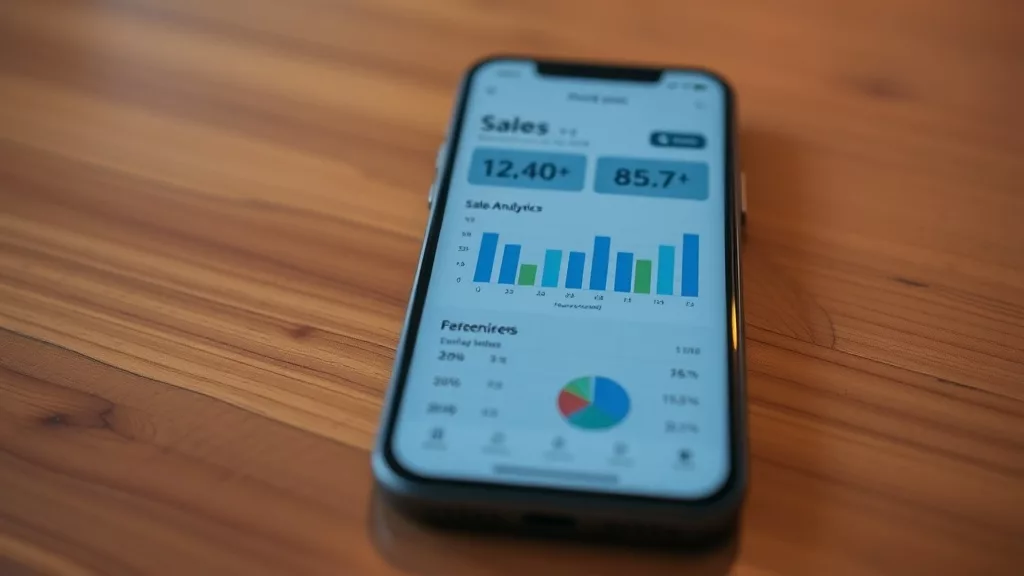 Аналитика продаж на маркетплейсе — инструмент для продавцов Казахстана в 2026 году