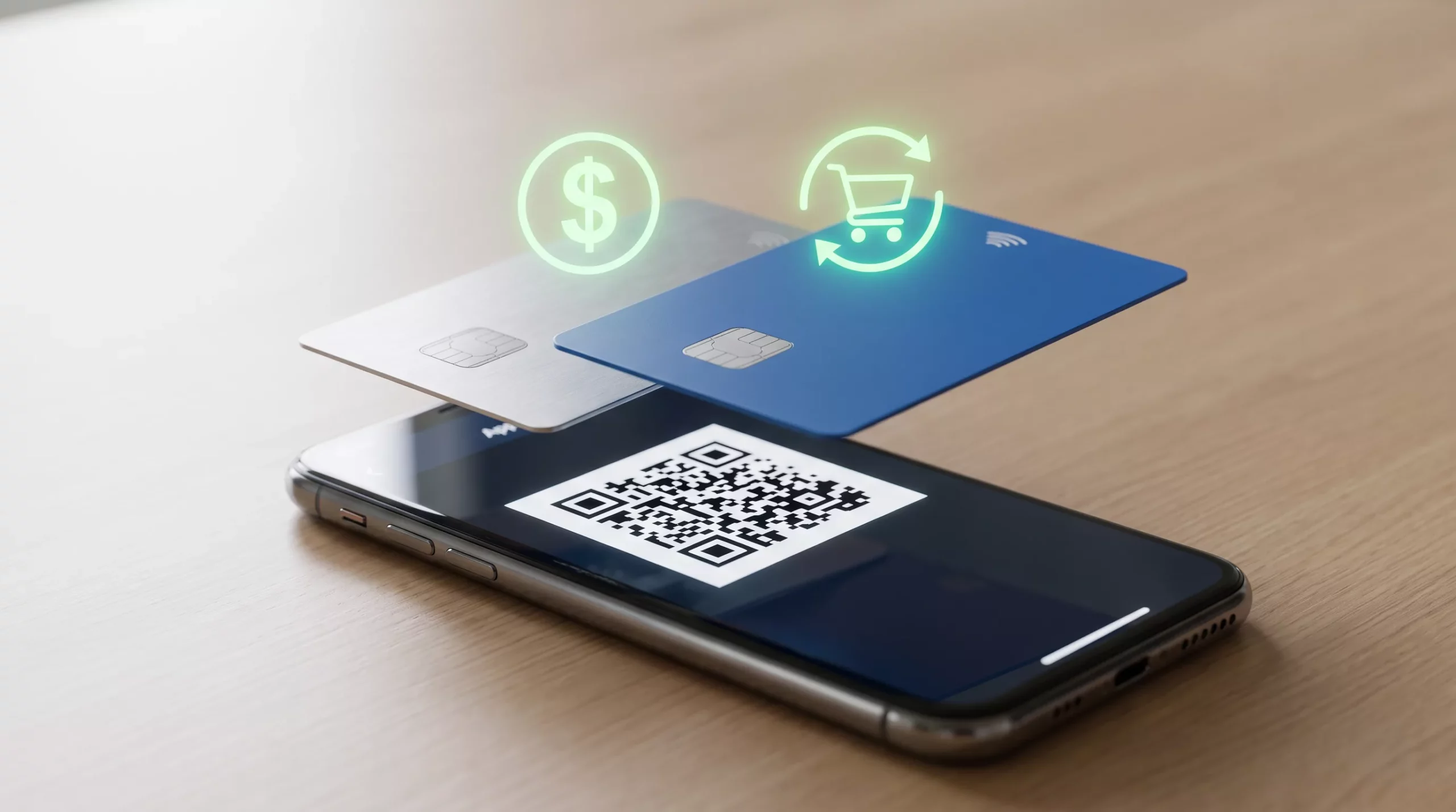 Кешбэк карты банков как конкуренция вокруг единого QR для продавцов