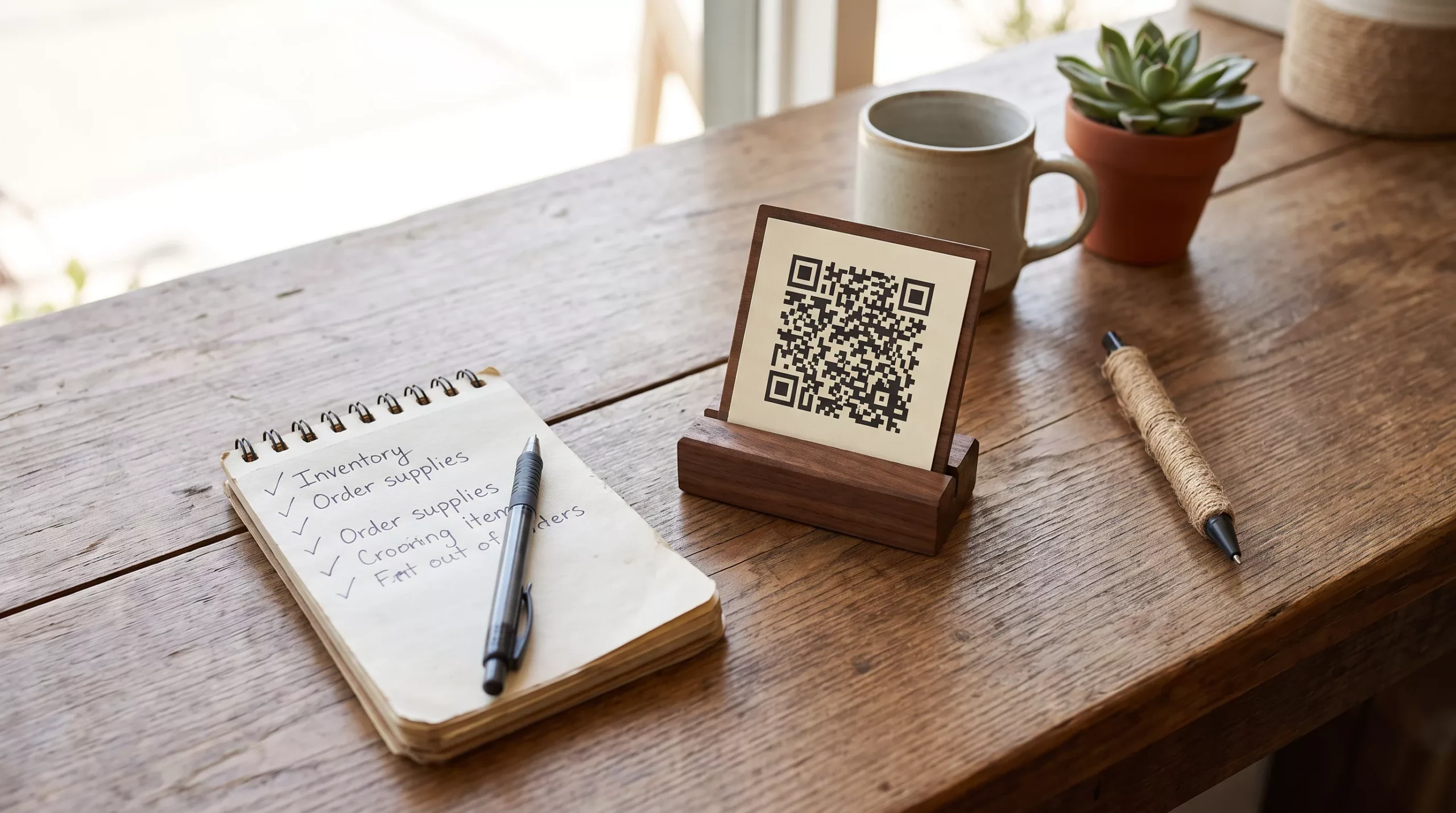 Чек-лист для продавца после запуска единого QR для продавцов в Казахстане