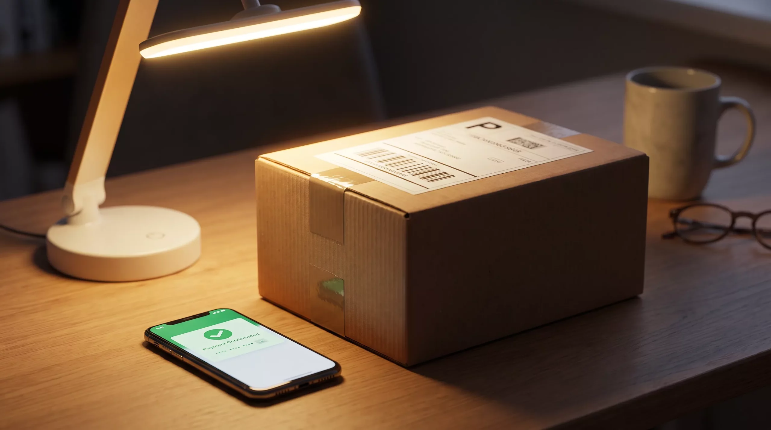 Продавец маркетплейса получает оплату через QR-код в Казахстане