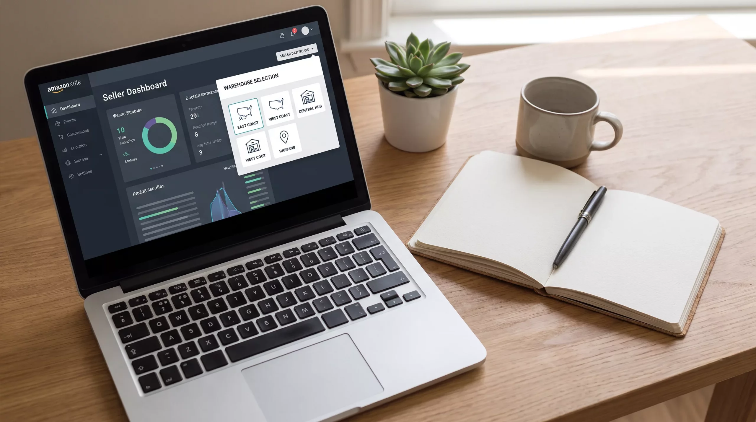 Личный кабинет продавца Wildberries — проверка условий оферты про компенсацию товара