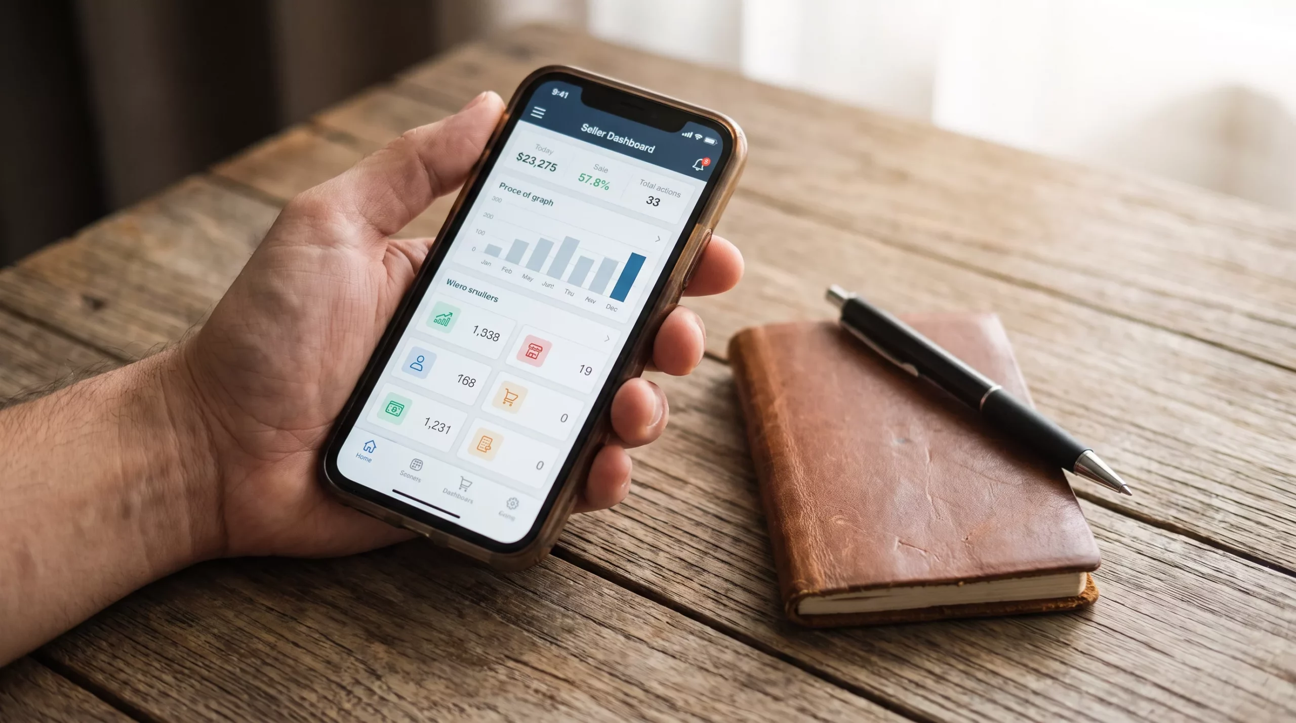 Проверка кабинета продавца перед подачей заявки на компенсацию селлерам Wildberries