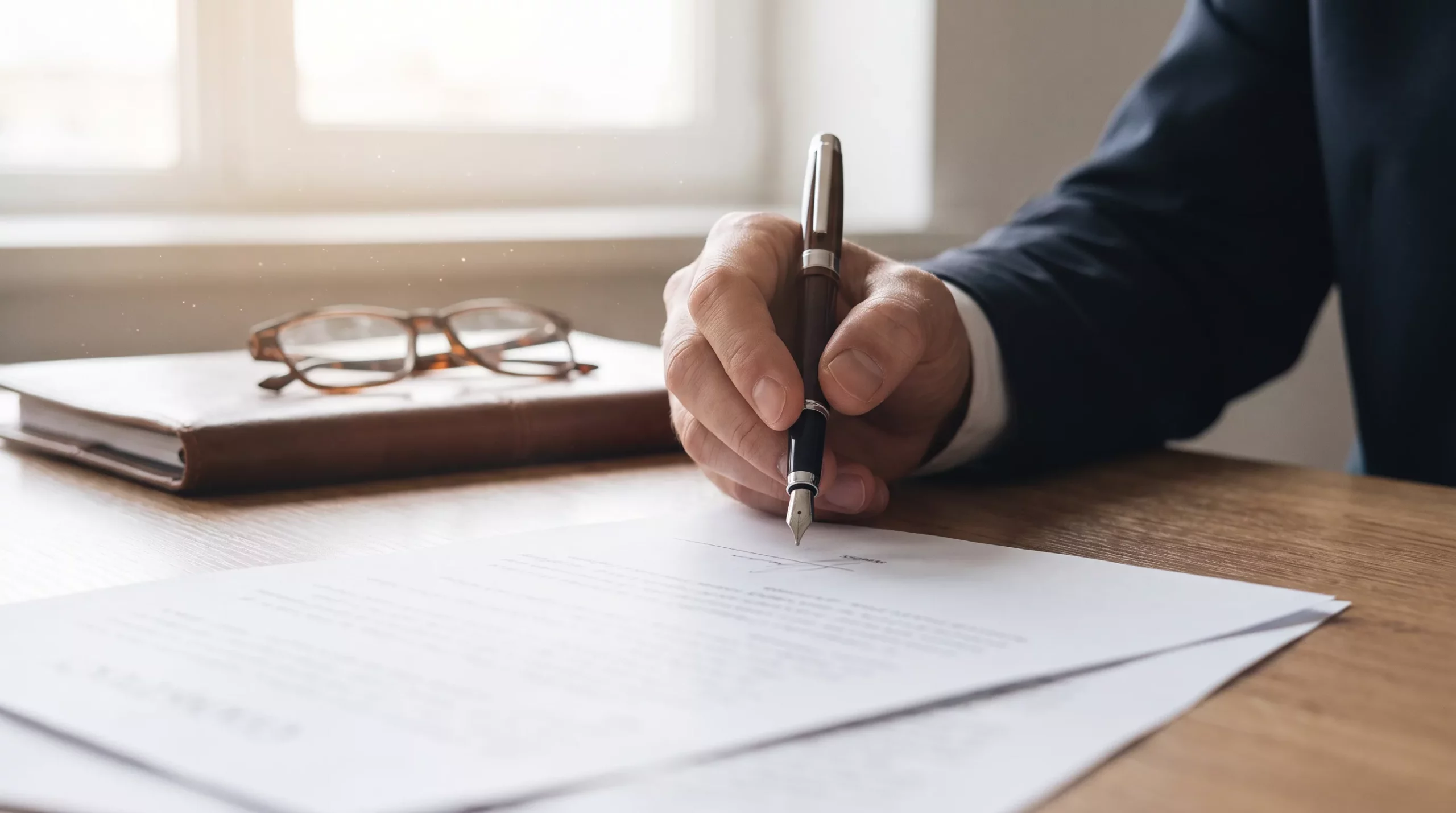 Продавец Kaspi проверяет условия перед подписанием договора с Freedom Market