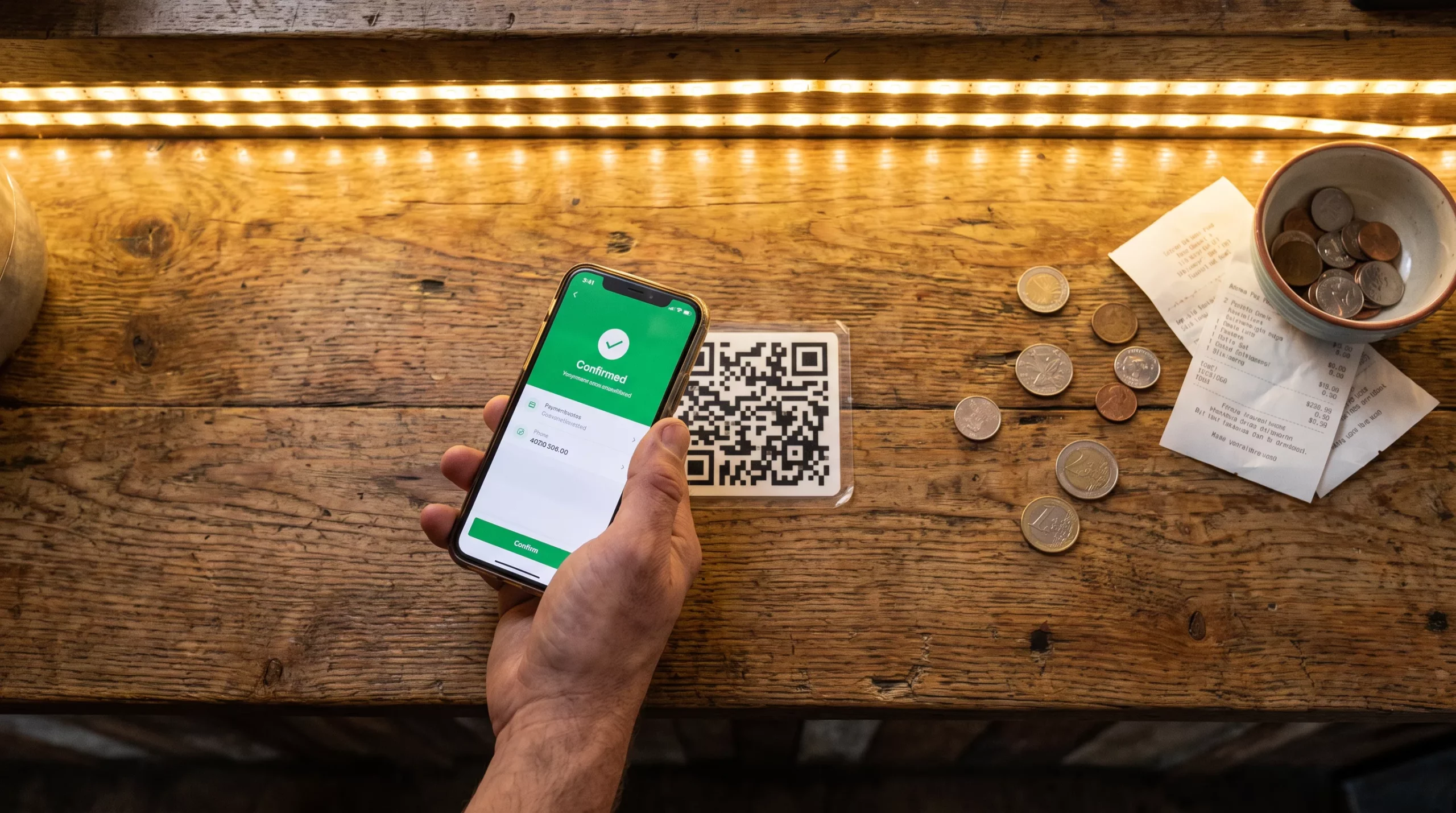 Комиссия Kaspi QR для бизнеса зависит от банка покупателя и типа кода