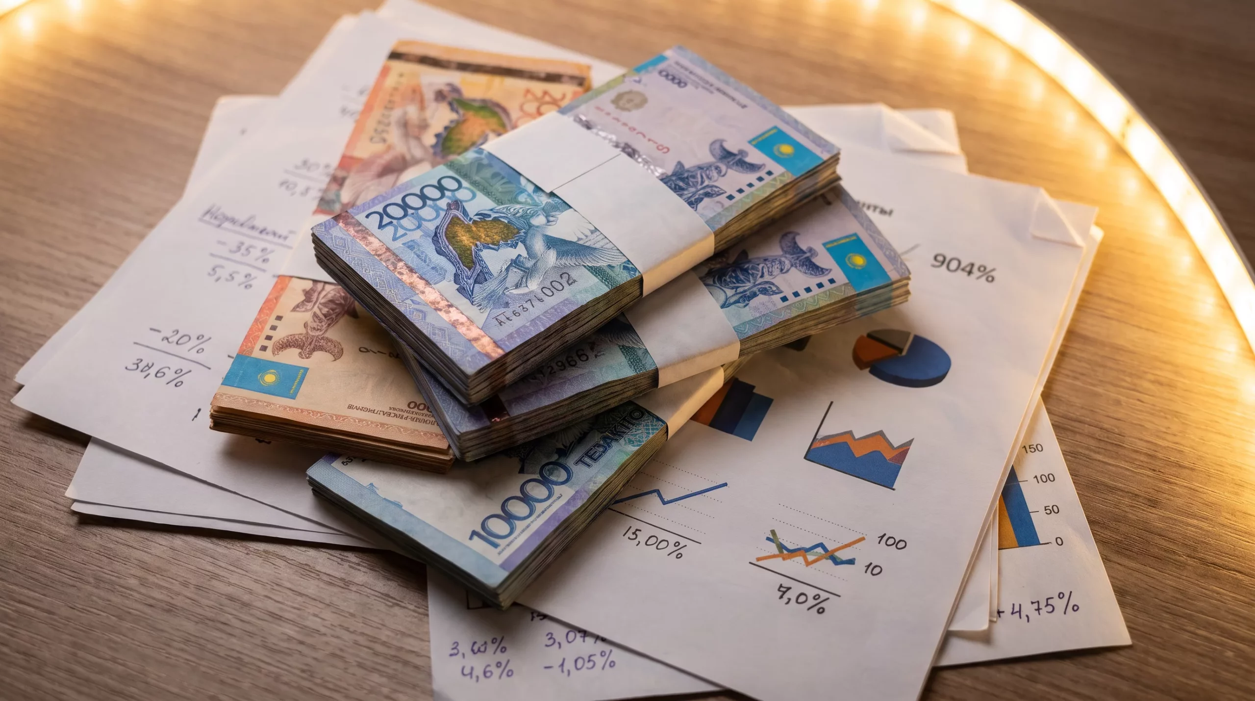Сколько теперь платить по новым ставкам налога на нерезидента РК