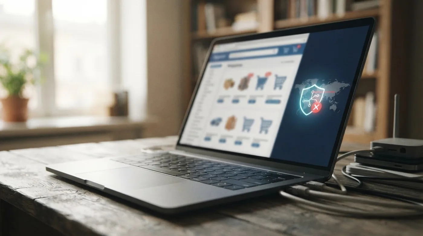 VPN-ограничения на маркетплейсах: кому это выгодно, а кому нет