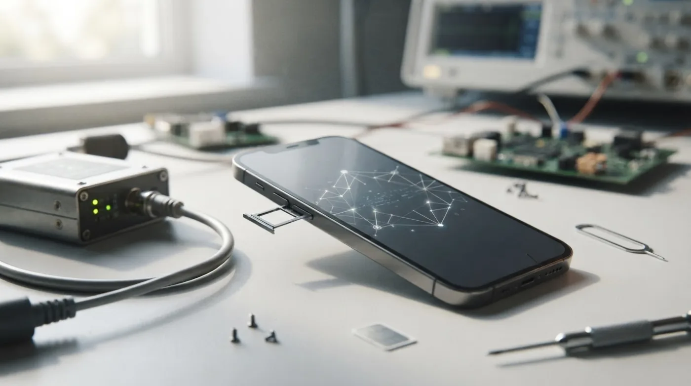 Зачем государству верификация IMEI и кому это выгодно