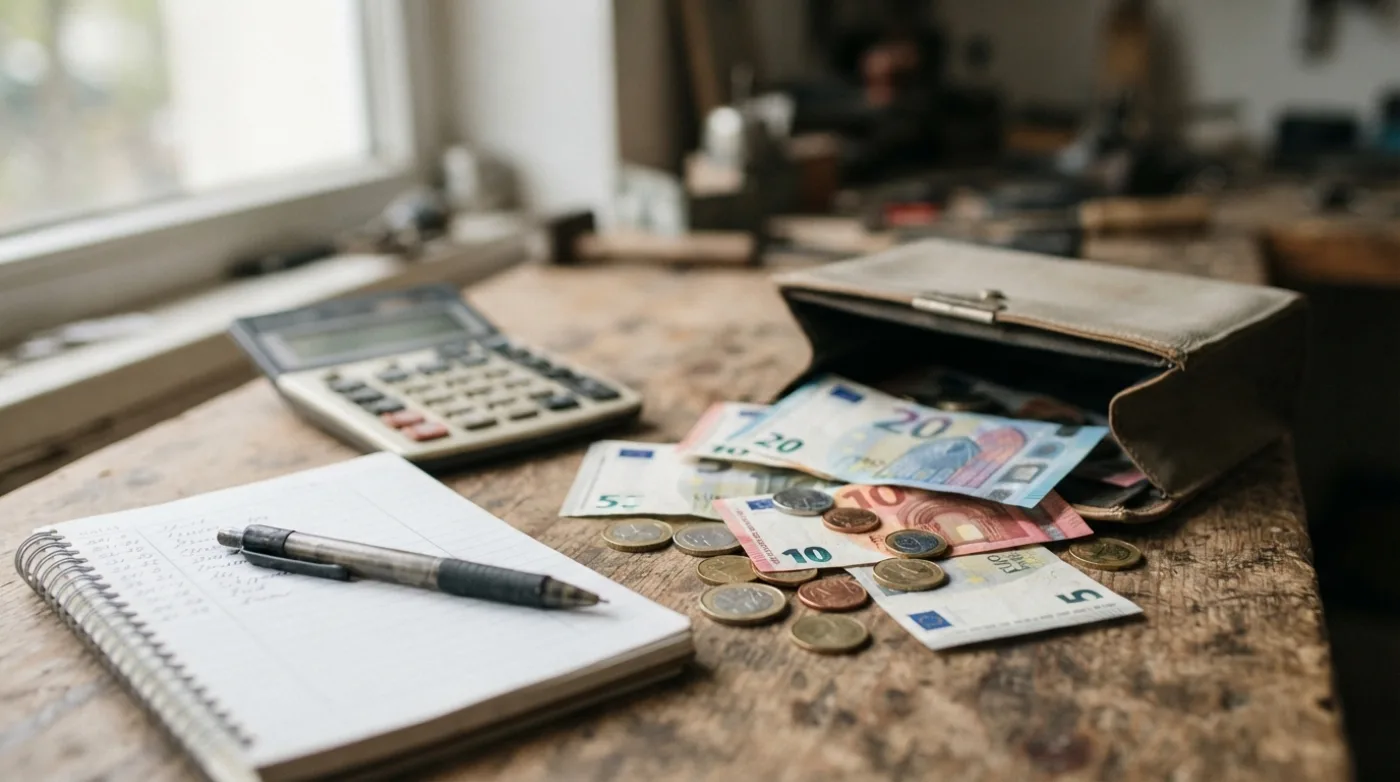 Что это значит для денег продавца