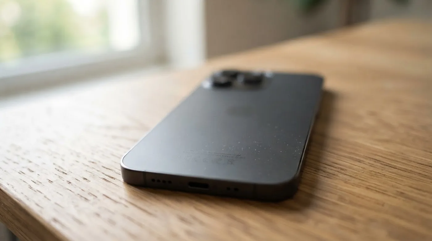 Шаг 1. Узнать IMEI