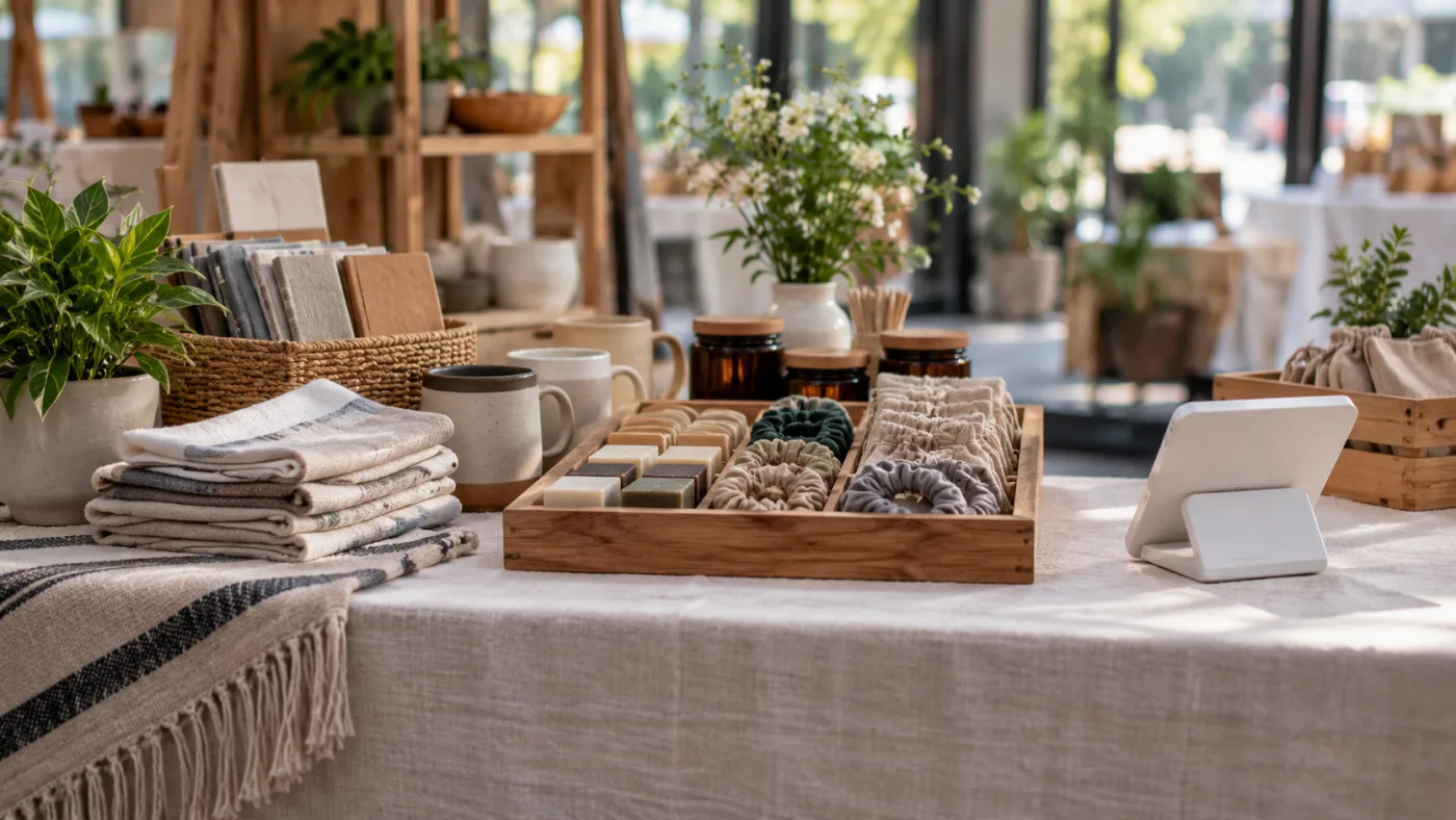Продавцы за 10%: как не стоять за столом самому